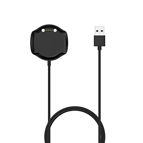 Foto 2 pulgar | Venta Internacional - Cargador para Smartwatch FitTurn Charger