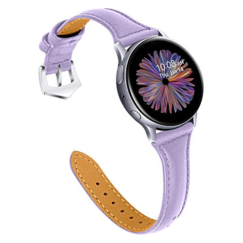 Foto 2 pulgar | Correa Joyozy Violeta para Samsung Galaxy Watch-Venta Internacional