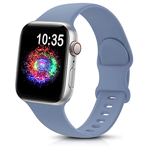 Foto 2 pulgar | Banda Deportiva TreasureMax Compatible Apple Watch 38/40/41/42/44/45 mm -Venta Internacional