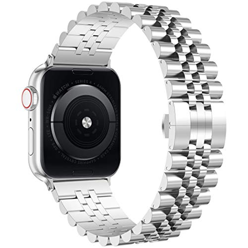 Foto 2 pulgar | Banda para Reloj Wolait Compatible con Apple Watch 49/45/44/42 mm - Venta Internacional