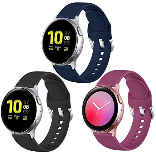 Venta Internacional - Bandas para Reloj Lerobo $399