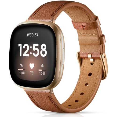 Foto 2 pulgar | Correas Maledan para Fitbit Sense/Fitbit Versa 3 - Venta Internacional