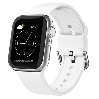 Foto 1 | Banda Deportiva Recoppa Compatible con Apple Watch 49/45/44/42 mm - Venta Internacional