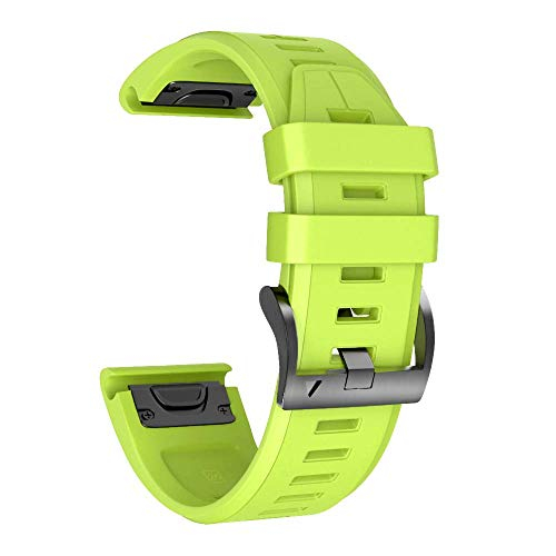 Foto 2 pulgar | Venta Internacional - Banda para Smartwatch Ancool