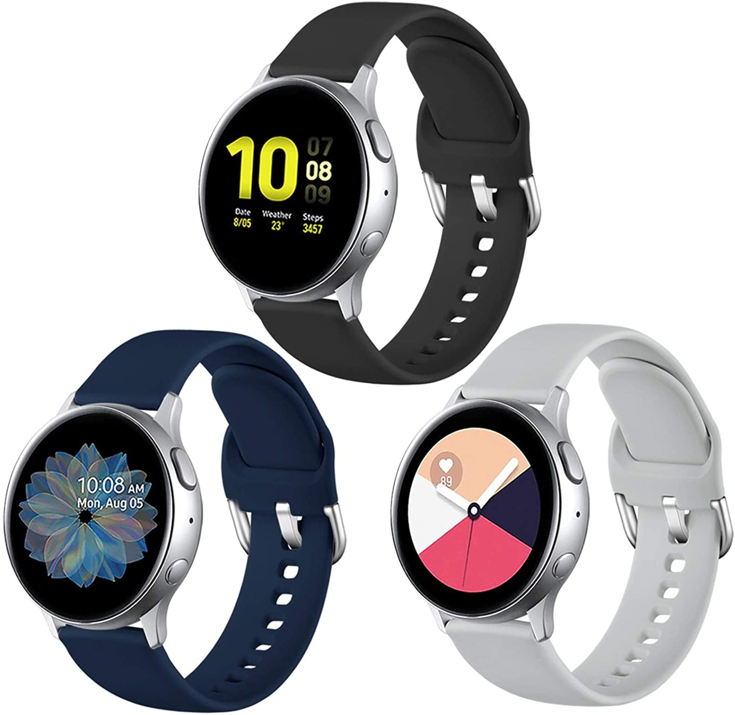 Bandas samsung 2025 galaxy watch