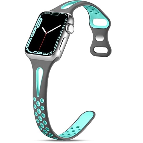 Venta Internacional - Getino Compatible Con La Banda Apple Watch 41 Mm 44 Mm 38 Mm 42 Mm 44 Mm 45 Mm 49 Mm Iwatch $349