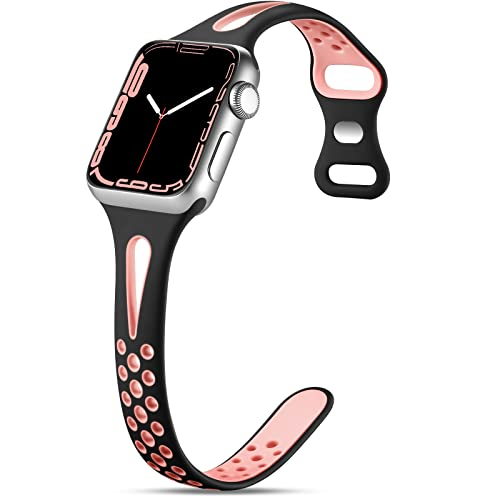 Foto 2 pulgar | Venta Internacional - Banda para Apple Watch Getino