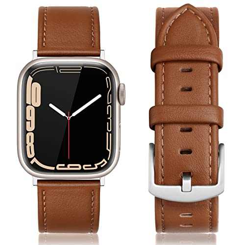 Foto 2 pulgar | Banda para Reloj Swees Compatible con Apple Watch 42/44/45 mm - Venta Internacional