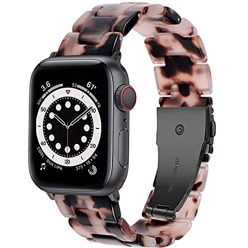 Foto 2 pulgar | Banda para Reloj Nyeneil Compatible con Apple Watch 42/44/45 mm/Ultra 49 mm - Venta Internacional