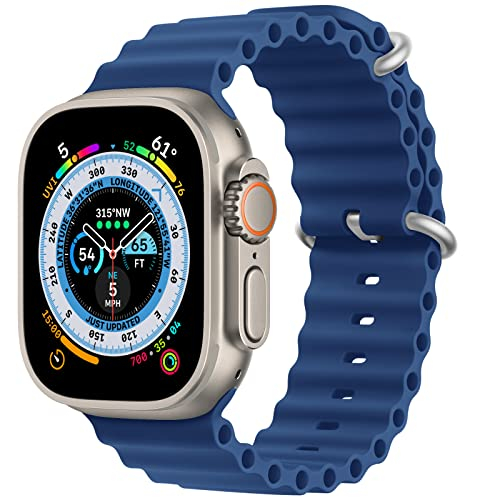 Venta Internacional - Banda para Smartwatch Vutot
