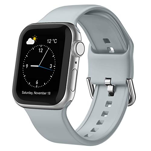 Banda Deportiva Recoppa Compatible con Apple Watch 38/40/41 mm - Venta Internacional