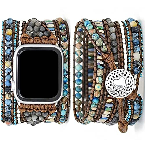 Correa Somesame para Apple Watch-Venta Internacional