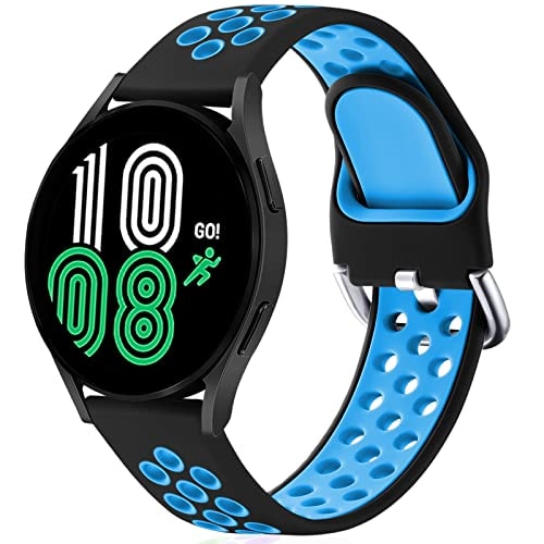 Banda Lerobo Compatible con Samsung Galaxy Watch 5 Pro/Galaxy 4 Band 40 mm - Venta Internacional $317