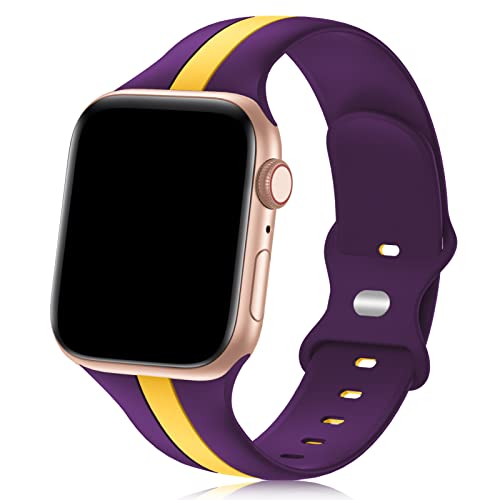 Foto 2 pulgar | Banda Seizehe Compatible con Apple Watch 44/45/42/49mm - Venta Internacional