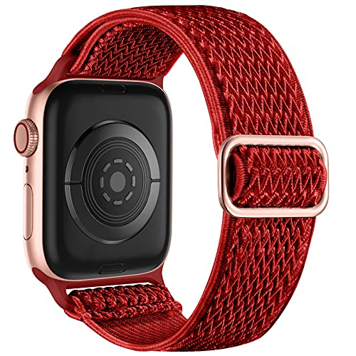 Foto 2 pulgar | Banda Lerobo Compatible con Apple Watch 40/41/38/45/44/42mm - Venta Internacional