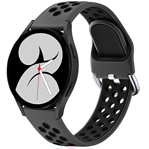 Foto 2 pulgar | Correa Lerobo Compatible con Samsung Galaxy Watch 40/ 44 mm - Venta Internacional