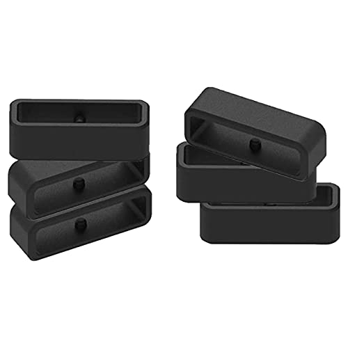 Foto 2 pulgar | 6 Sujetadores para Bandas Compatibles con Garmin Forerunner 220/230/235/935/945 - Venta Internacional