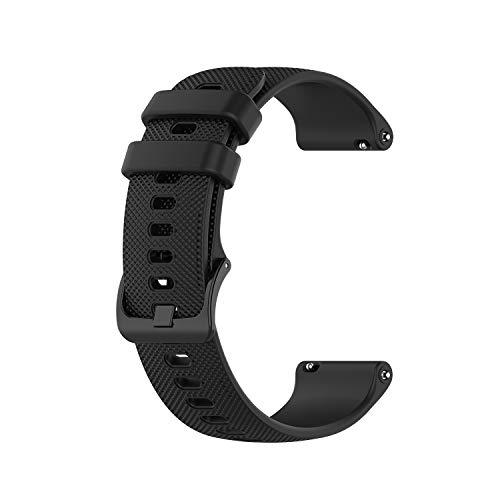 Foto 2 pulgar | Banda Yeejok Compatible con Fósiles Gen 6/5e 44 mm/Gen 5 LTE/Carlyle/Garrett - Venta Internacional