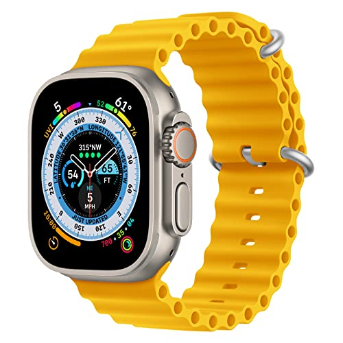 Foto 2 pulgar | Banda para Reloj Vutot Compatible con Apple Watch- Venta Internacional