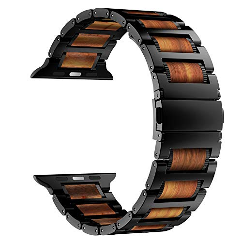 Banda para Reloj Iiteeology Compatible con Apany Watl Band - Venta Internacional