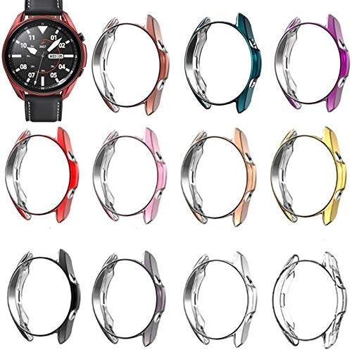 12 Bandas Compatibles con Samsung Galaxy Watch 3 41/45 mm - Venta Internacional $679