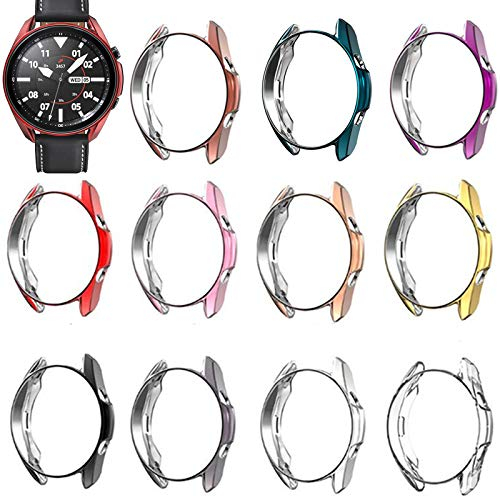 Foto 2 pulgar | 12 Bandas Compatibles con Samsung Galaxy Watch 3 41/45 mm - Venta Internacional