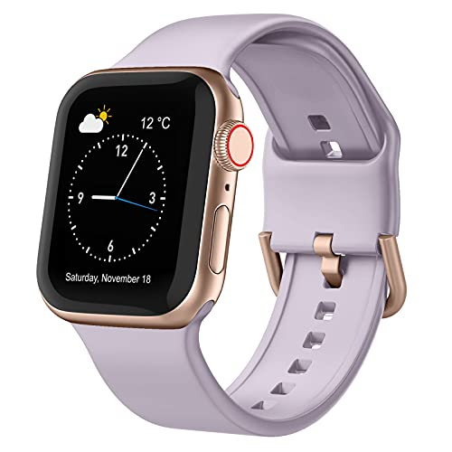 Foto 2 pulgar | Banda Deportiva Recoppa Compatible con Apple Watch 41/40/38 mm - Venta Internacional