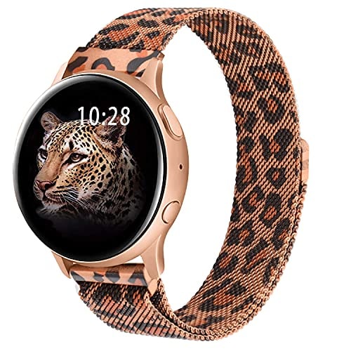 Correa Yiled para Samsung Galaxy Watch Active 2 40/ 44 mm - Venta Internacional $412