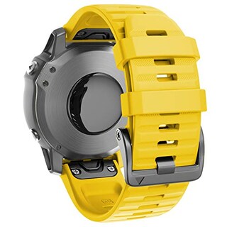 Foto 1 | Bandas para Ropa Ancool Compatible con Fenix 5x/6x/7x - Venta Internacional