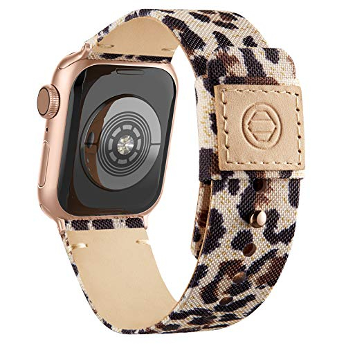 Foto 1 | Banda para Reloj Recoppa Compatible con Apple Watch 45/44/42 mm - Venta Internacional