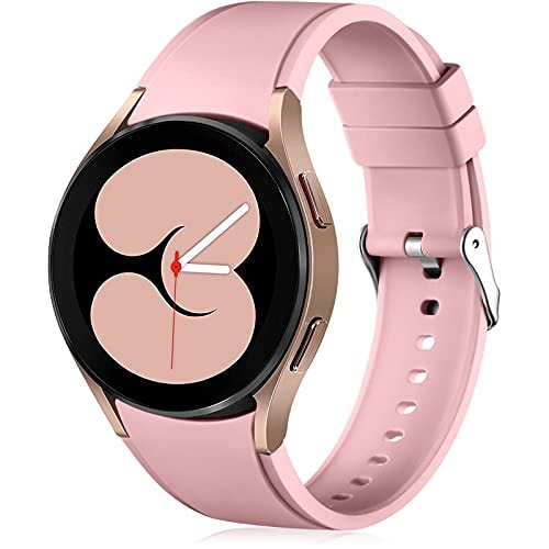 Banda para Reloj Lerobo Compatible con Samsung Galaxy Watch 4 40/ 44/ 46 mm - Venta Internacional $386