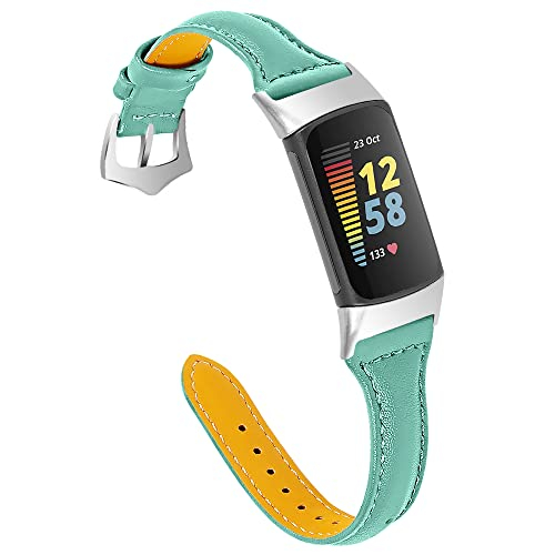 Banda para Reloj FitTurn Compatible con Fitbit Charge 5 - Venta Internacional