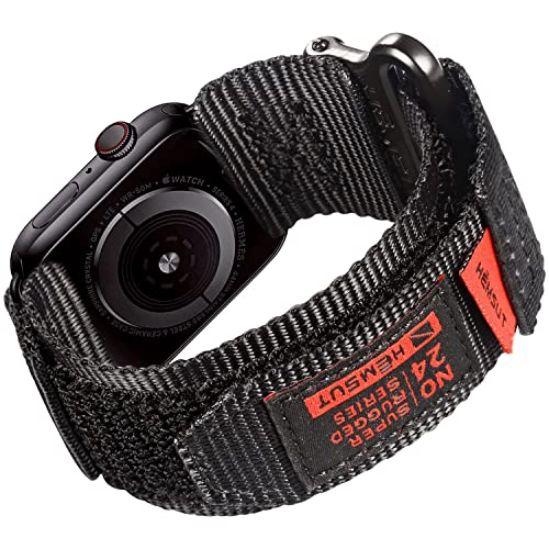 Foto 1 | Venta Internacional: Compatible Con Banda Apple Watch, Súper Correa Deportiva De Nylon Resistente Con Diseño De