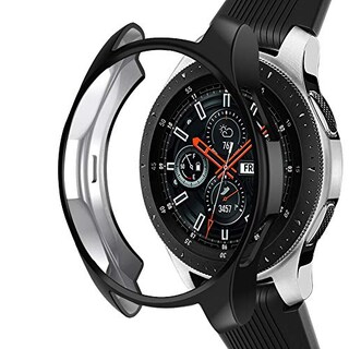 Foto 1 | Venta Internacional-samsung Galaxy Galaxy Watch De Caja Compatible Con La Cubierta De Parachoques Protectora De C