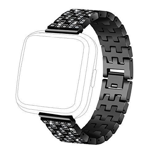 Foto 2 pulgar | Venta Internacional - Fiturn Compatible Con Deliberado Sw020 Id205/sw021 Id205l/sw025 Id205s Smart Watch Band Par