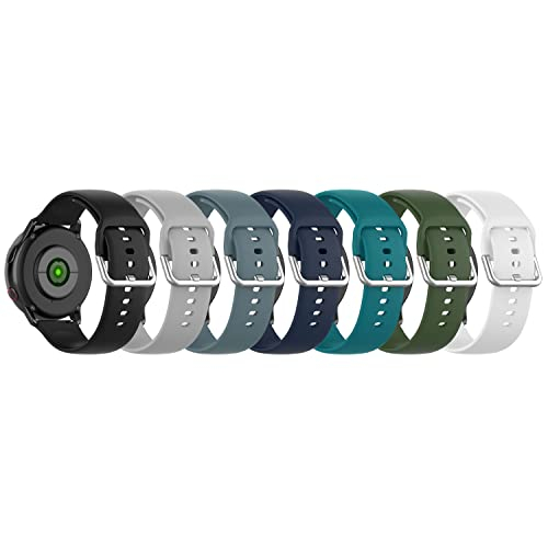 Venta Internacional - Banda De Reloj Fitturn Compatible Con Bandas De Relojes Smart Smart Para Touchelex Para Touc