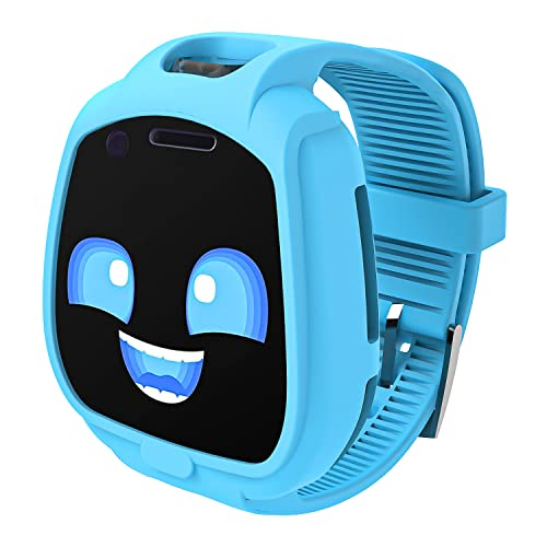 Venta Internacional - Polyjoy Sport Band Compatible Con Little Tikes Tobi 1 2 Robot Smartwatch, Soft Silicone Ban