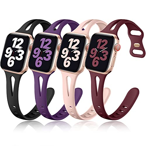 Foto 2 pulgar | Venta Internacional - Getino Compatible Con Apple Watch Band 42 Mm 44 Mm 45 Mm 49 Mm Iwatch Se Ultra Series 8 7 6