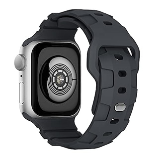 Foto 1 | Venta Internacional - Recoppa Compatible Con Banda Apple Watch 49 Mm 45 Mm 44 Mm 42 Mm Band Para Mujeres, Bandas
