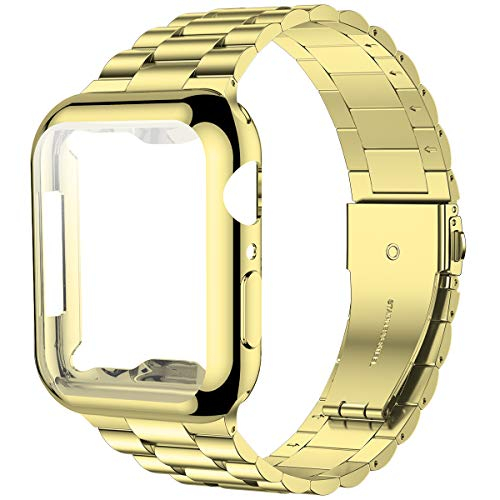 Venta Internacional - Iiteeeely Compatible Con Banda Apple Watch 40 Mm Se/serie 6 5 4, Banda De Reemplazo De Enla