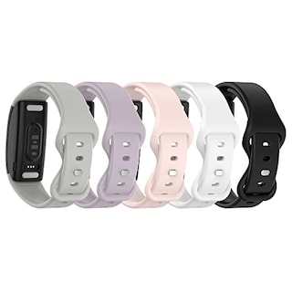 Foto 1 | Venta Internacional - Fiturn Sport Watch Band Compatible Con Amazon Halo View Reemplazo De Silicona Suave Sport S