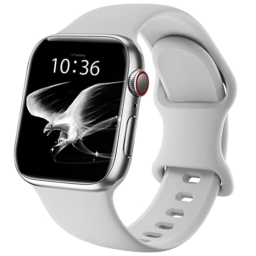 Foto 2 pulgar | Venta Internacional - Bandas Zalaver Compatibles Con La Banda Apple Watch 38 Mm 44 Mm 42 Mm 44 Mm 45 Mm 49 Mm, Ba