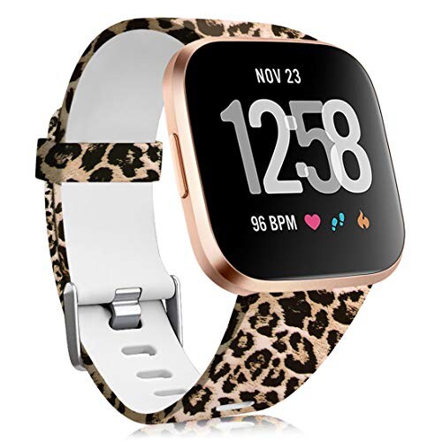 Venta Internacional Maledan Compatible Con Fitbit Versa fitbit Versa 2 fitbit Versa Lite Bands For Women Men Coppel