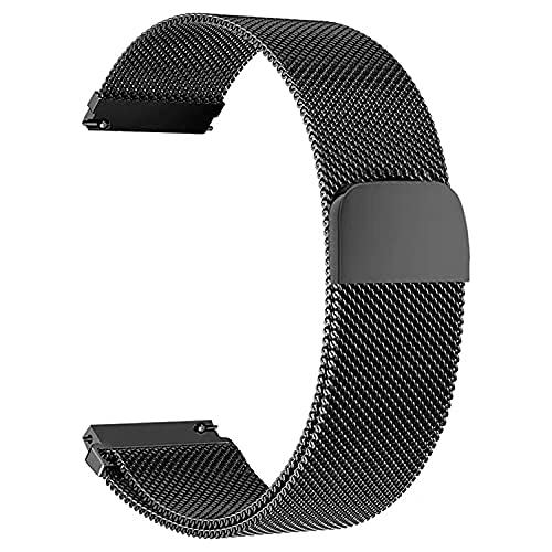 Venta Internacional - Banda De Reloj De Lanzamiento Rápido De 22 Mm Correa De Metal Para Amazfit Gtr 2 2e/amazfi