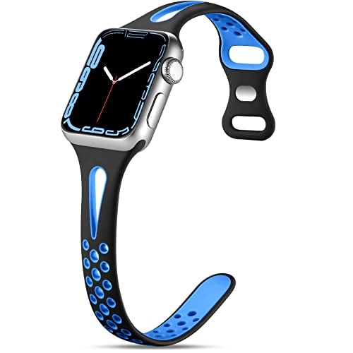 Venta Internacional - Getino Compatible Con Bandas De Apple Watch 41 Mm 40 Mm 38 Mm 45 Mm 49 Mm 44 Mm 42 Mm Iwatc $363