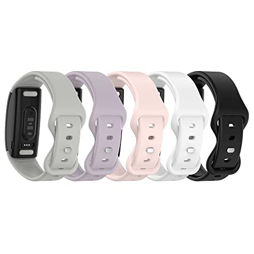 Foto 1 | Venta Internacional - Fiturn Sport Watch Band Compatible Con Amazon Halo View Reemplazo De Silicona Suave Sport S