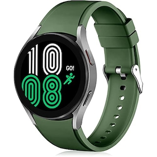 Foto 1 | Venta Internacional - Lerobo No Band Band Compatible Para Samsung Galaxy Watch 4 Band & Galaxy 5 Band De 40 Mm 44