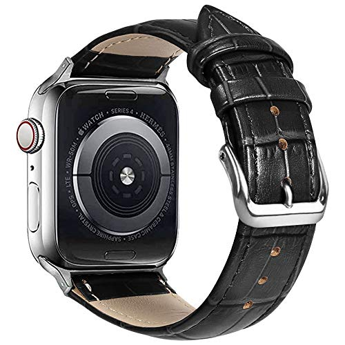 Foto 2 pulgar | Venta Internacional - Compatible Con Bandas De Apple Watch 41 Mm/40 Mm/38 Mm 49 Mm/45 Mm/44 Mm/42 Mm Correa De Re