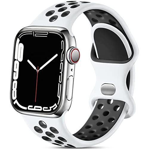 Foto 2 pulgar | Venta Internacional - Lerobo Compatible Con Apple Watch Band 45 Mm 49 Mm 44 Mm 42 Mm Para Mujeres, Banda De Reemp