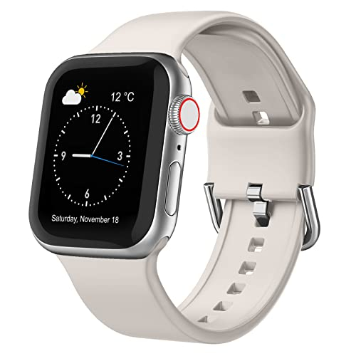 Banda Deportiva Recoppa Compatible con Apple Watch 41/40/38mm - Venta Internacional